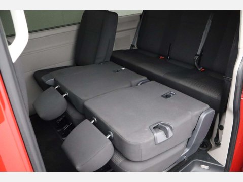 Volkswagen Transporter 2.0 Transporter T32 S TDI BlueMotion Technology 5dr 33