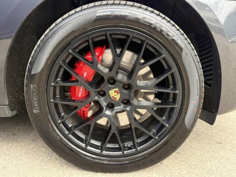 Porsche Macan 3.0T V6 GTS SUV 5dr Petrol PDK 4WD Euro 6 (s/s) (360 ps) 14