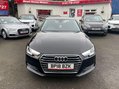 Audi A4 1.4 TFSI SE Euro 6 (s/s) 4dr 13