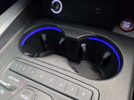 Audi S4 3.0 TFSI V6 Saloon 4dr Petrol Tiptronic quattro Euro 6 (s/s) (354 ps) 7