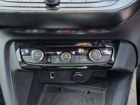 Vauxhall Corsa 1.2 Turbo Ultimate Nav Hatchback 5dr Petrol Auto Euro 6 (s/s) (130 ps) 27