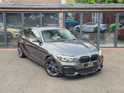 BMW 1 Series 3.0 M140I Shadow Edition Auto 3dr 8
