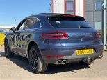Porsche Macan 3.0 TD V6 S SUV 5dr Diesel PDK 4WD Euro 6 (s/s) (258 ps) 10