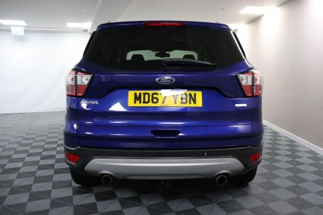 Ford Kuga ST-LINE X 8