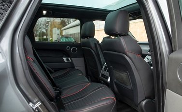 Land Rover Range Rover Sport 3.0 SDV6 URBAN 14