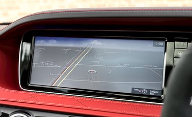 Mercedes-Benz S Class S65 L 19