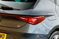 SEAT Leon TSI EVO FR 9