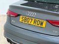 Audi A3 2.0 A3 S Line TDI 4dr 29