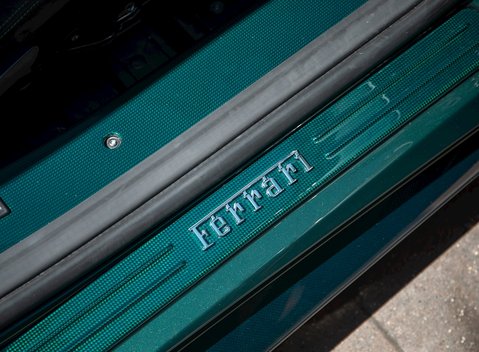 Ferrari 488 Pista 23