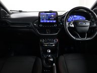 Ford Puma ST-LINE MHEV 41