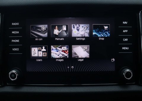 Skoda Kodiaq 1.5 Kodiaq SE L TSi Semi-Auto 5dr 33
