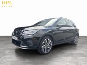 SEAT Arona 1.0 TSI FR Sport SUV 5dr Petrol DSG Euro 6 (s/s) (115 ps) 3