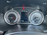 Suzuki Vitara SZ-T BOOSTERJET MHEV 11