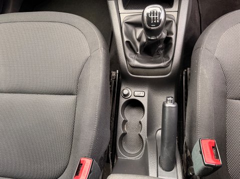 Skoda Yeti Outdoor SE TSI 20