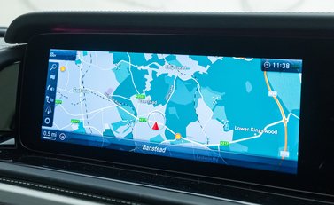 Mercedes-Benz G Class AMG G 63 23