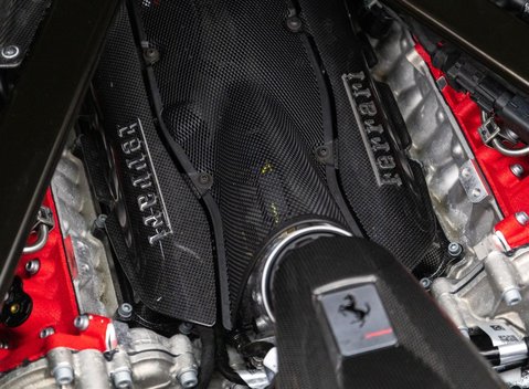 Ferrari SF90 Stradale 20