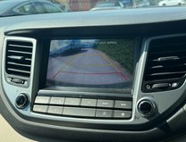 Hyundai TUCSON 2.0 CRDi Premium SE SUV 5dr Diesel Manual 4WD Euro 6 (136 ps) 26
