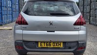 Peugeot 3008 1.6 BlueHDi Allure SUV 5dr Diesel EAT Euro 6 (s/s) (120 ps) 7