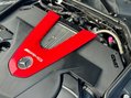 Mercedes-Benz C Class 3.0 C43 V6 AMG (Premium Plus) Cabriolet G-Tronic+ 4MATIC Euro 6 (s/s) 2dr 12