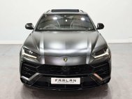 Lamborghini Urus 4.0 V8 BiTurbo SUV 5dr Petrol Auto 4WD Euro 6 (650 ps) 10