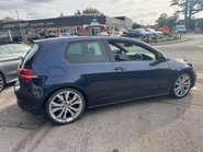 Volkswagen Golf 2.0 TSI BlueMotion Tech GTI Euro 6 (s/s) 3dr 10