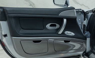 BMW Alpina Roadster V8 28