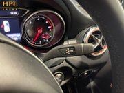 Mercedes-Benz GLA 2.1 GLA200d AMG Line SUV 5dr Diesel 7G-DCT Euro 6 (s/s) (136 ps) 16