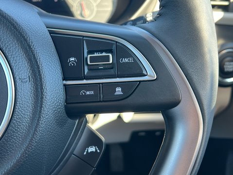 Suzuki Swift ULTRA 31
