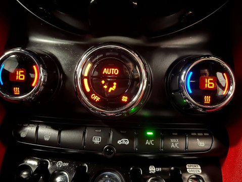 Mini Hatch 2.0 John Cooper Works 3dr 24