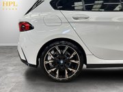 BMW 1 Series 1.5 120i MHT M Sport Hatchback 5dr Petrol Hybrid DCT Euro 6 (s/s) (170 ps) 10