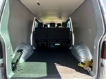 Volkswagen Transporter 2.0 BiTDI T32 Highline Kombi 4dr Diesel DSG 4MOTION L1 H1 (226 g/km, 178 bh 41