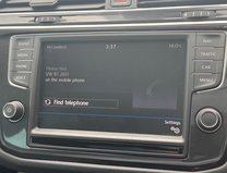 Volkswagen Tiguan 2.0 TDI BlueMotion Tech SEL SUV 5dr Diesel DSG 4Motion Euro 6 (s/s) (150 ps 19