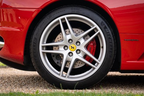 Ferrari F430 4.3 2dr 39