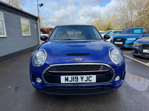 Mini Clubman COOPER S CLASSIC 3