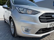 Ford Transit Connect 240 L2 120 ps Limited Panel Van 20