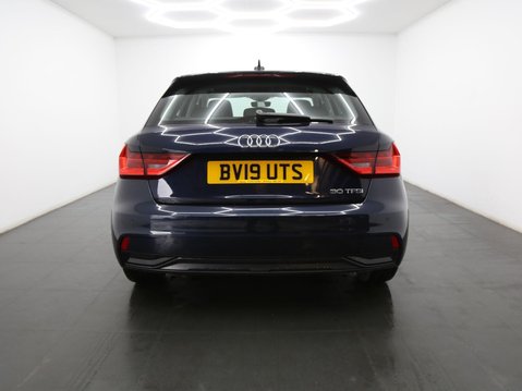 Audi A1 1.0 TFSI 30 Sport Sportback Euro 6 (s/s) 5dr 6