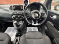 Abarth 595 1.4 T-Jet Hatchback 3dr Petrol Manual Euro 6 (145 ps) 41