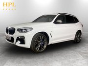 BMW X3 3.0 M40d SUV 5dr Diesel Auto xDrive Euro 6 (s/s) (326 ps) Alloys - Air Con 3
