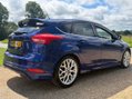 Ford Focus 1.5 TDCi Zetec S Hatchback 5dr Diesel Manual Euro 6 (s/s) (120 ps) 5