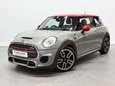 Mini Hatch 2.0 John Cooper Works Hatchback 3dr Petrol Auto Euro 6 (s/s) (231 ps) 11
