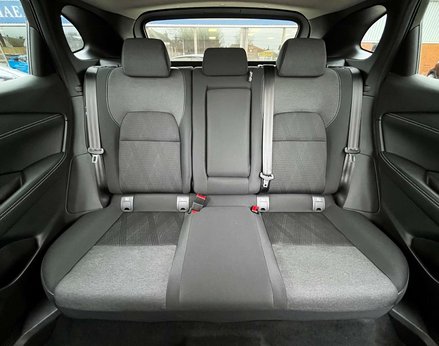 Nissan Qashqai 1.3 Qashqai N-Connecta DiG-T MHEV 5dr 66