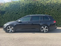Volkswagen Golf (Sold) 2.0 TSI BlueMotion Tech R Estate 5dr Petrol DSG 4MOTION Euro 6 (s/s) 32