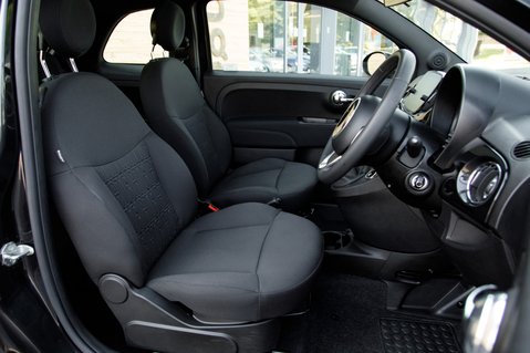 Fiat 500 STANDARD 29