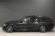 BMW 3 Series 2.0 330E M Sport Auto 5dr 24