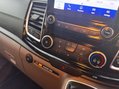 Ford Transit Custom 2.0 320 EcoBlue Limited Crew Van Double Cab 5dr Diesel Manual L1 H1 Euro 6 26
