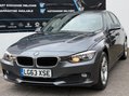 BMW 3 Series 1.6 316i SE Auto Euro 6 (s/s) 4dr 9