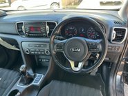 Kia Sportage 1 1.6 GDi 5dr 10