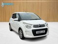 Citroen C1 1.0 VTi Feel Hatchback 5dr Petrol Manual Euro 5 (Euro 5) (68 ps) 13