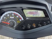 Sinnis Twist 2022 1K 50CC SCOOTER LEARNER BIKE NEW MOT SERVICED 7