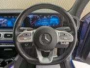 Mercedes-Benz GLE 2.0 GLE 300 AMG Line Premium D 4Matic Auto 4WD 5dr 59
